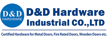 D&D Hardware certificate