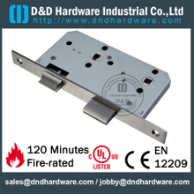 Stainless steel 304 latch bolt Lock for Washing Room Door- DDML6078WC
