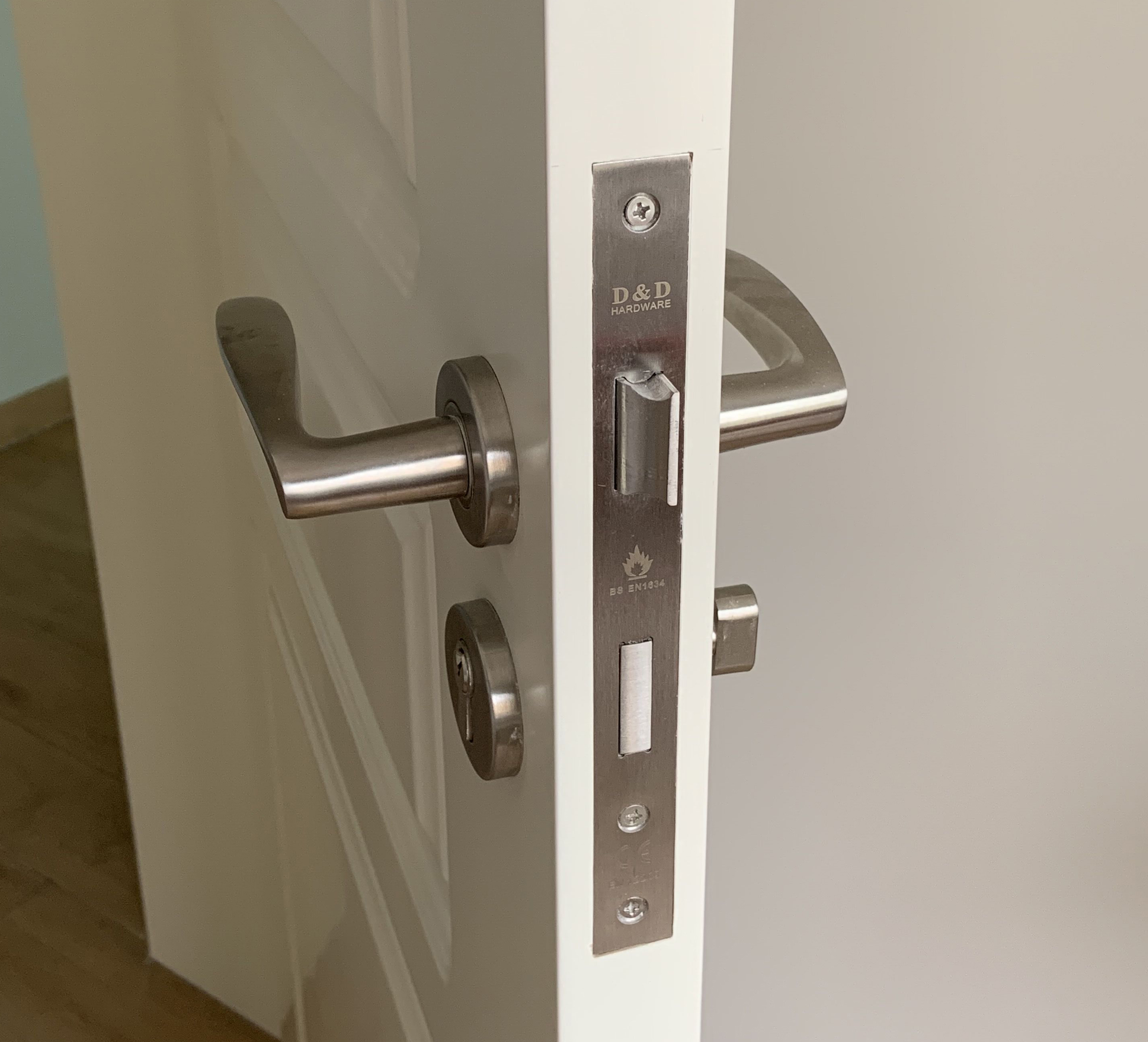 How to Choose the Right European Mortise Lock? D&D HARDWARE