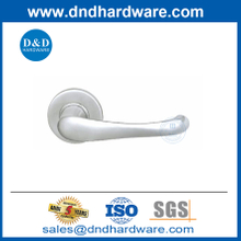 Door Handle Hardware Stainless Steel Modern Exterior Door Handles-DDSH005