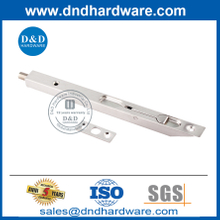 Modern Security Stainless Steel Concealed Box Type Flush Door Bolt-DDDB007