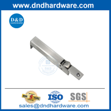 Stainless Steel Dextrad Automatic Flush Bolt for Apartment-DDDB023