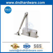 40-60KG Bearing Middle Duty Adjustable Exterior Door Closer-DDDC002