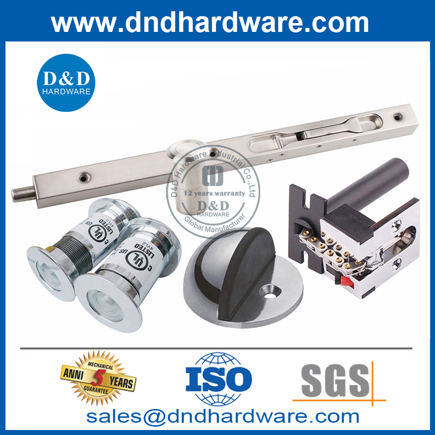 Unique Cabinet Hardware Stainless Steel Flush Pull Handle-DDFH009-B ...