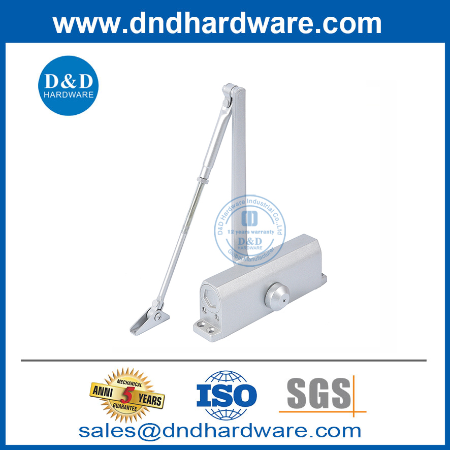 Panic Door Hardware D&D HARDWARE
