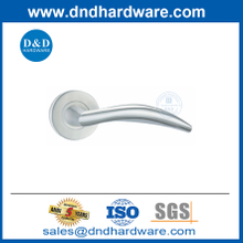 Contemporary Door Handles Stainless Steel 304 inside Door Handles-DDSH007