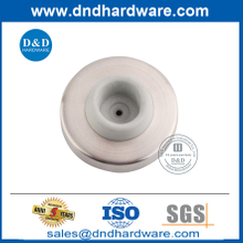 China Supplier Stainless Steel Concave Stopper Door Knob Stopper-DDDS023