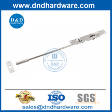 Security Stainless Steel Manual Flush Bolt for Outside Door-DDDB012-B