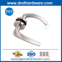 Exterior Door Handles Stainless Steel Front Door Handles for Home-DDSH013