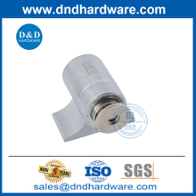 Best Zinc Alloy Types of Magnetic Door Stopper Security-DDDS033