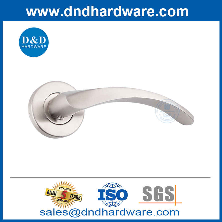 Exterior Door Handles Stainless Steel Front Door Handles For Home Ddsh013 From China 6884